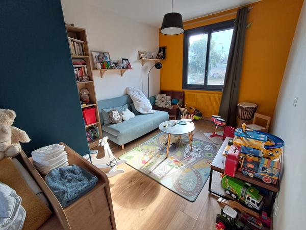 Maison 6 pièce(s) 4 chambre(s) 132 m²