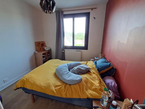 Maison 6 pièce(s) 4 chambre(s) 132 m²