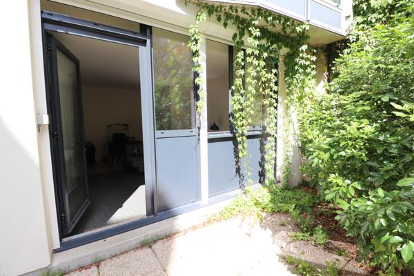 Appartement 1 pièce 33 m2