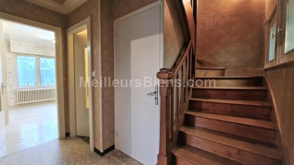   Maison secteur Saut le Cerf