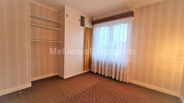   Maison secteur Saut le Cerf