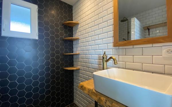 Appartement à louer    3 pièces • 63,21 m2 La Rochelle