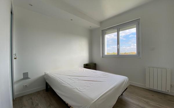 Appartement à louer    3 pièces • 63,21 m2 La Rochelle