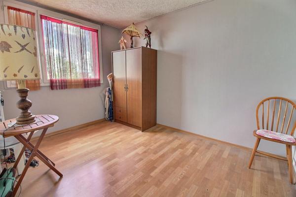 Appartement Lyon 8, T3 en étage élevé, vue dégagée et sans vis à vis,