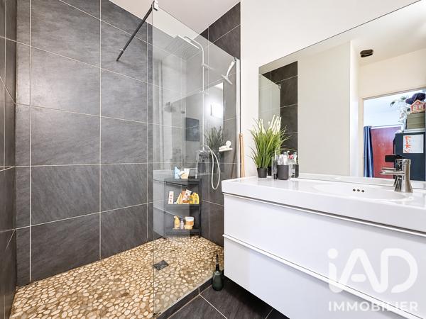 Appartement à vendre 3 pièces 64 m² Draveil