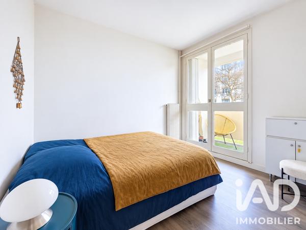 Appartement à vendre 3 pièces 64 m² Draveil