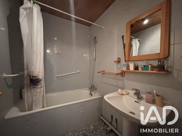 Maison à vendre 5 pièces 110 m² Villeparisis