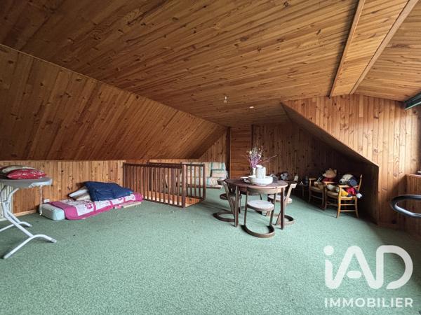 Maison à vendre 5 pièces 110 m² Villeparisis