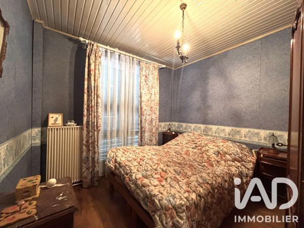 Maison à vendre 5 pièces 110 m² Villeparisis
