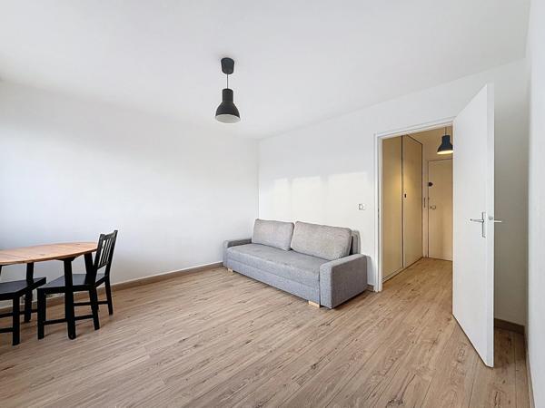 A vendre grand studio de 28 m² à Saint-Ouen-l’Aumône