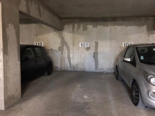 A vendre grand studio de 28 m² à Saint-Ouen-l’Aumône