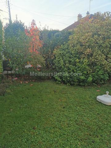 CHARMANTE PETITE MAISON