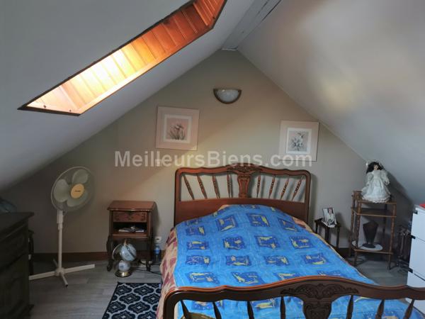 CHARMANTE PETITE MAISON