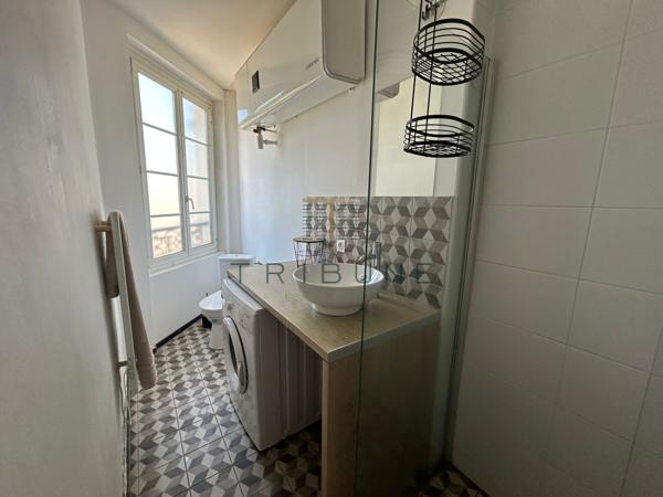 Appartement 3 pièce(s) 2 chambre(s) 57.71 m²