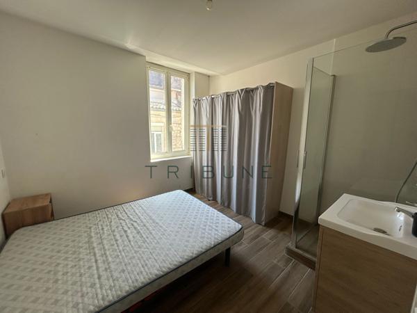 Appartement 3 pièce(s) 2 chambre(s) 57.71 m²