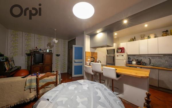 Maison à vendre    4 pièces • 110 m2 Perpignan