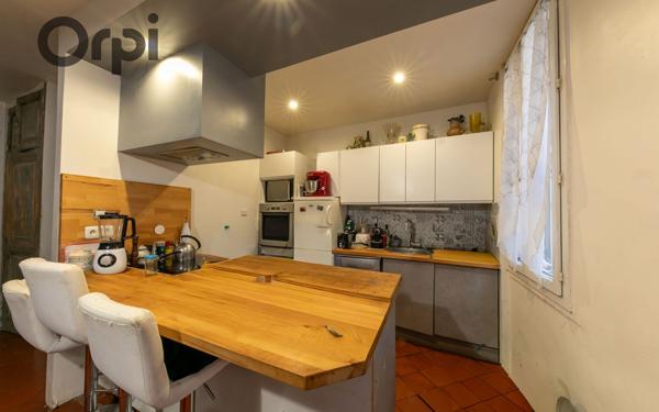 Maison à vendre    4 pièces • 110 m2 Perpignan