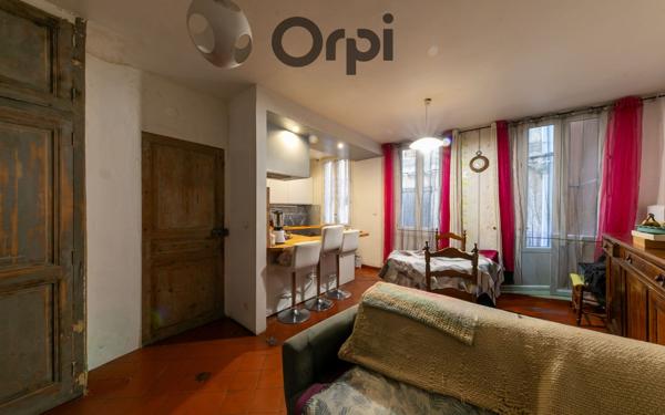 Maison à vendre    4 pièces • 110 m2 Perpignan