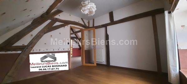 Villa de 140m2 avec terrasse à acheter 197000 € à Flammerans