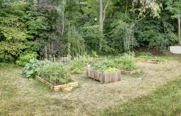  SEVRES LIMITE MEUDON BELLEVUE 3P en bon état avec vue