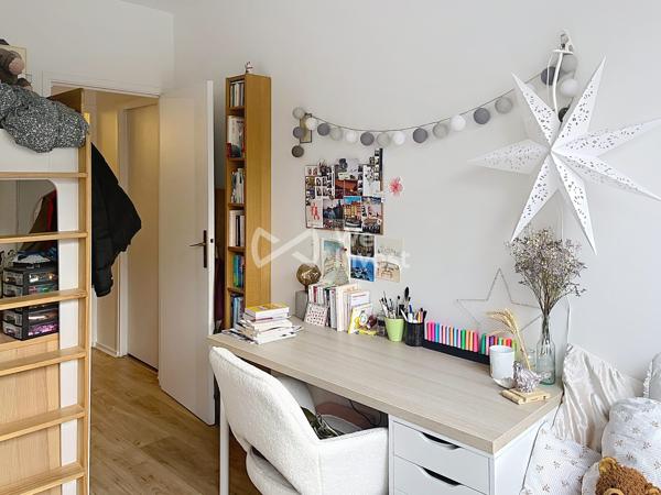 Appartement refait à neuf
