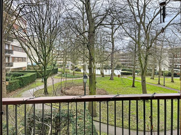Appartement refait à neuf