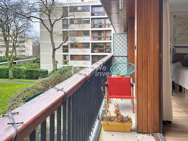 Appartement refait à neuf