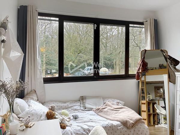 Appartement refait à neuf