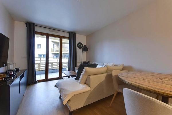 Appartement Montreuil 2 pièces 44 m2