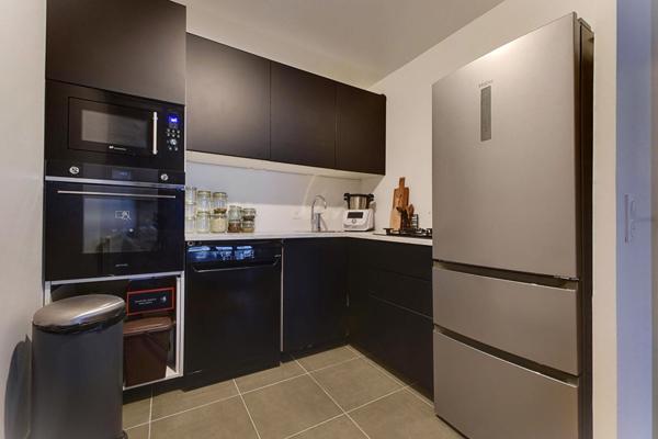 Appartement Montreuil 2 pièces 44 m2