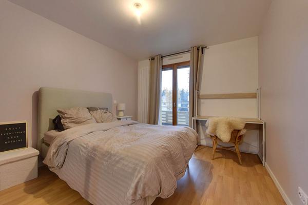 Appartement Montreuil 2 pièces 44 m2