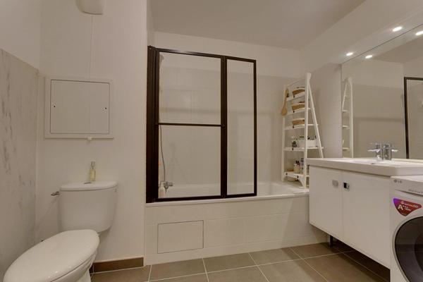 Appartement Montreuil 2 pièces 44 m2