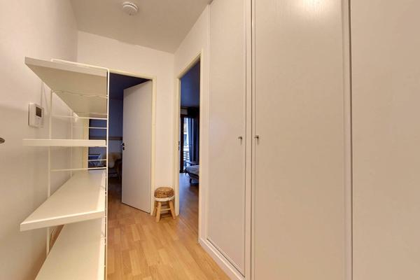 Appartement Montreuil 2 pièces 44 m2