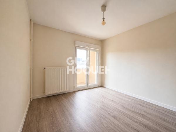 Appartement à louer  de type 3 - Balcon et parking / Secteur Saint Rémi