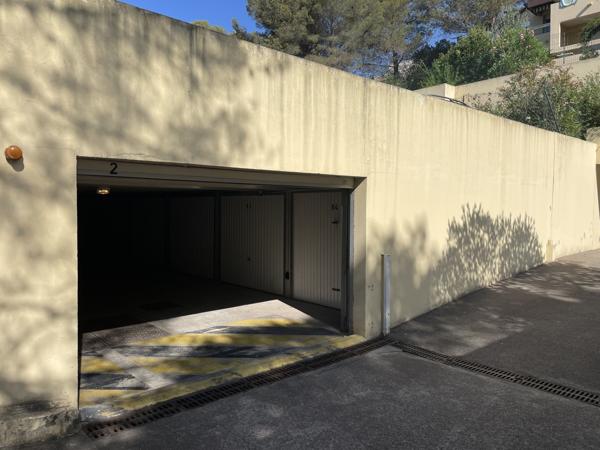 Saint-Raphaël (83700) T2 BOULOURIS ESTIVALES 2 avec possibilité degarage, en location annuelle