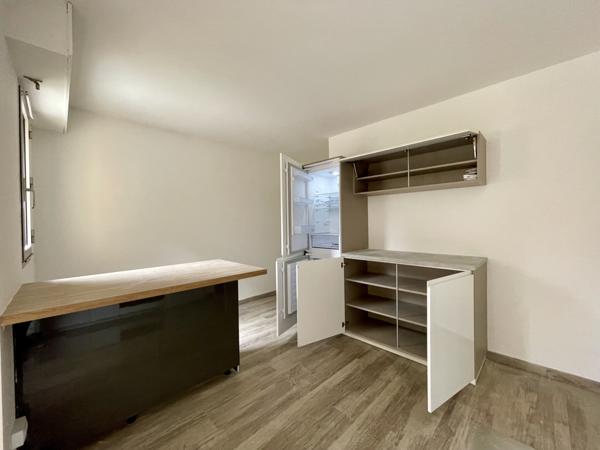 Saint-Raphaël (83700) T2 BOULOURIS ESTIVALES 2 avec possibilité degarage, en location annuelle