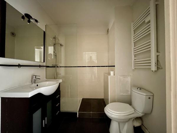 Saint-Raphaël (83700) T2 BOULOURIS ESTIVALES 2 avec possibilité degarage, en location annuelle