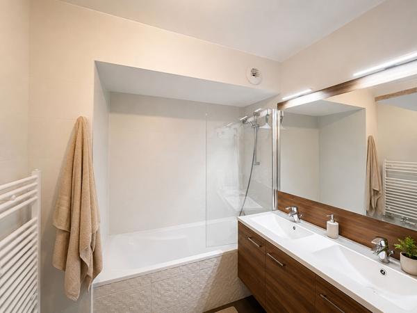 Trois pièces de 61m² CENTRE-VILLE VINCENNES
