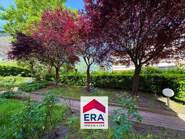 Appartement Sartrouville 3 pièce(s) 69 m2