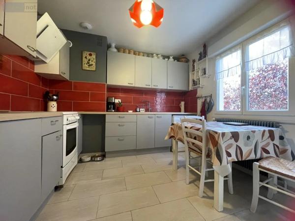Achat - Maison Saint-Memmie 51470 5 pièces 91 m 2 238 m 2