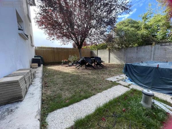 Achat - Maison Saint-Memmie 51470 5 pièces 91 m 2 238 m 2