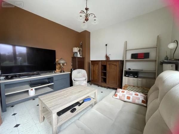 Achat - Maison Saint-Memmie 51470 5 pièces 91 m 2 238 m 2