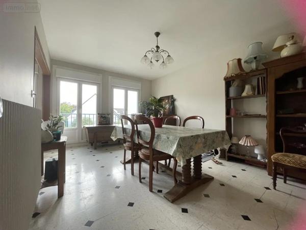 Achat - Maison Saint-Memmie 51470 5 pièces 91 m 2 238 m 2