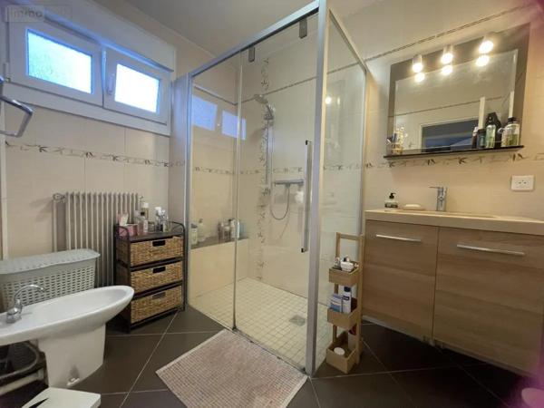 Achat - Maison Saint-Memmie 51470 5 pièces 91 m 2 238 m 2