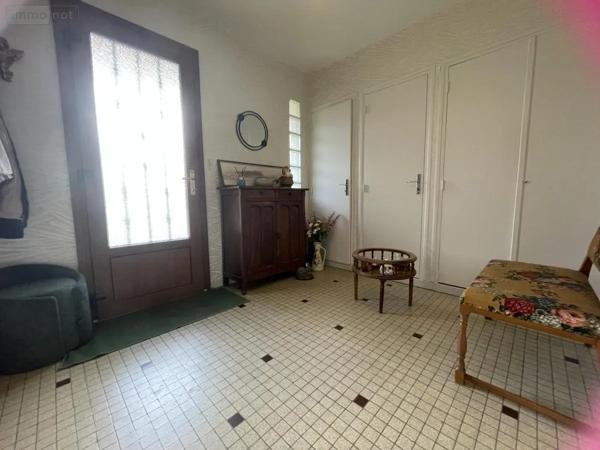 Achat - Maison Saint-Memmie 51470 5 pièces 91 m 2 238 m 2