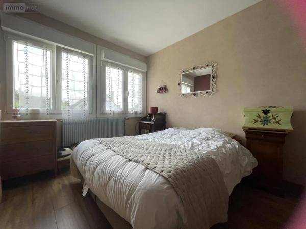 Achat - Maison Saint-Memmie 51470 5 pièces 91 m 2 238 m 2