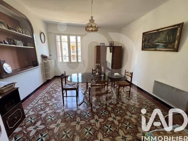 Maison à vendre 7 pièces 172 m² Saint-Julien-les-Rosiers