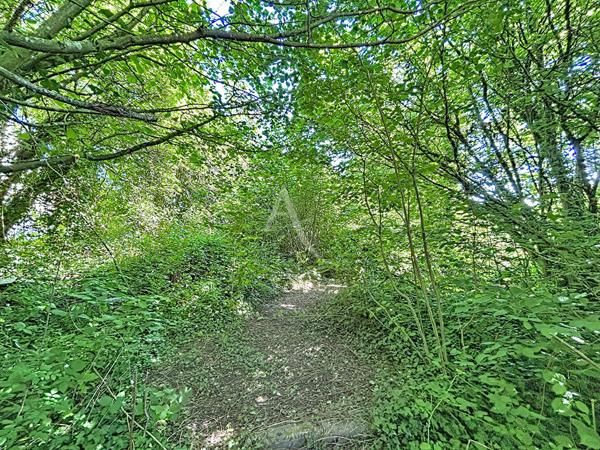 Terrain Rubelles 768 m2