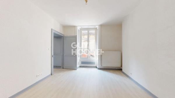 Appartement Vesoul 2 pièce(s) 59.40 m2