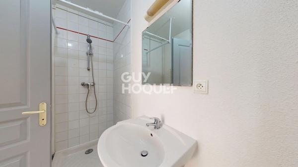 Appartement Vesoul 2 pièce(s) 59.40 m2